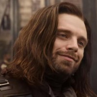 Bucky Barnes