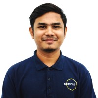Muhammad Firdaus Bin Raduwan