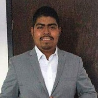 Rey David Bazán Trujillo