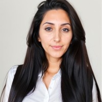 Dilara Gündogdu Yazici