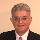 Sam Navid, P.E., ENV. SP, QSP