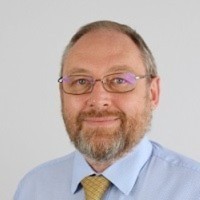 Steven Nuttall
