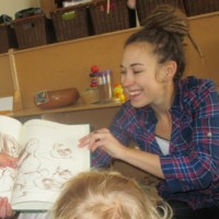 Jillian Saint Germain