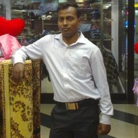 Amrendra Prasad