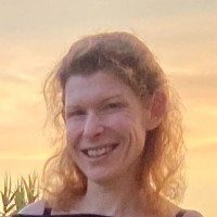Rebecca Eddington