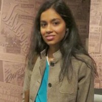 Jagamya Vijayaraghavan