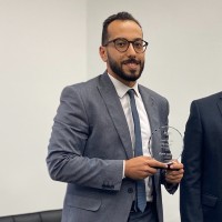 Omar Wagdy, Cfa