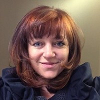 Iris Chase