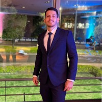 Juan Felipe Garcia Gomez