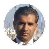 Syed Zakaullah Shah