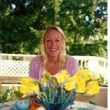 Rebecca Stocker