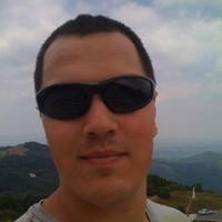 Petar Marchev