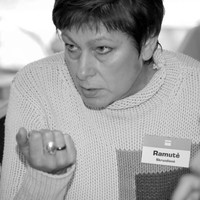 Ramutė Skruzdienė