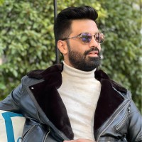Krishna Arora