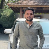 Gokul Anand P