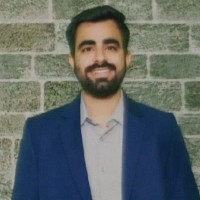 Abhishek V.