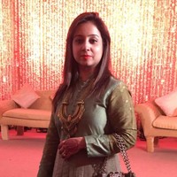 Nita Kamra