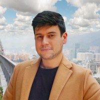 Omar Andrés García