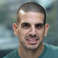 Shahar Meir