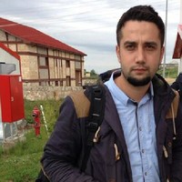 Samet GÜNDOĞDU