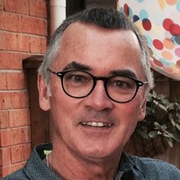 Geoff Barlow