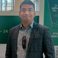 Prashanth Rai