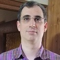 Eamon Morales Rodríguez