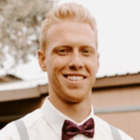 Bradley Laubacher