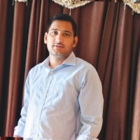 HARIPAL KUMAR