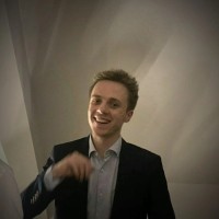 Jonathan Van de Vyver