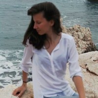Olesya Babushkina
