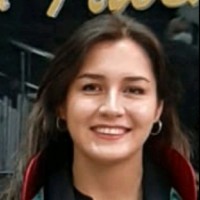 Melike YÜZÜCÜ