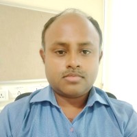 Dibyendu Das