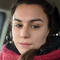 Catherine Théroux