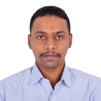 Ahmed Abdelgalil Mohamed