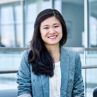 Catherine Gu