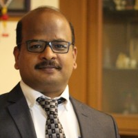 Narasimhan A R