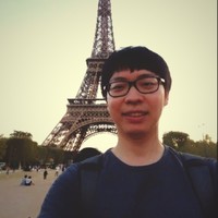 Kenny Lin