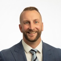 Trevor Fenton