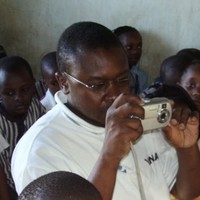 Humphrey Wasike