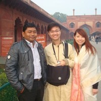 Narayan Deka