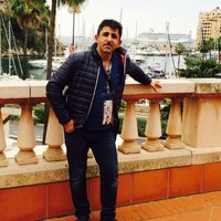 Simon Andreou
