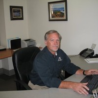 Steven Ainsworth, PE LEED AP