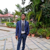 Sagarpritam Mohanty