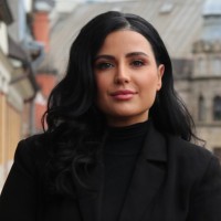Ramajana Knudsen