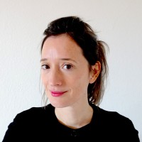 Nicola Charlotte Thomas