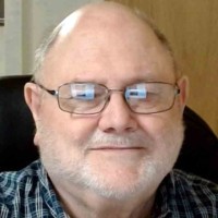 Paul Jenkins