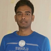 Prashant B.