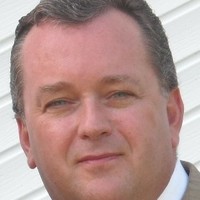 Ted Burt