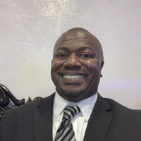 Quinten Bates M. Ed